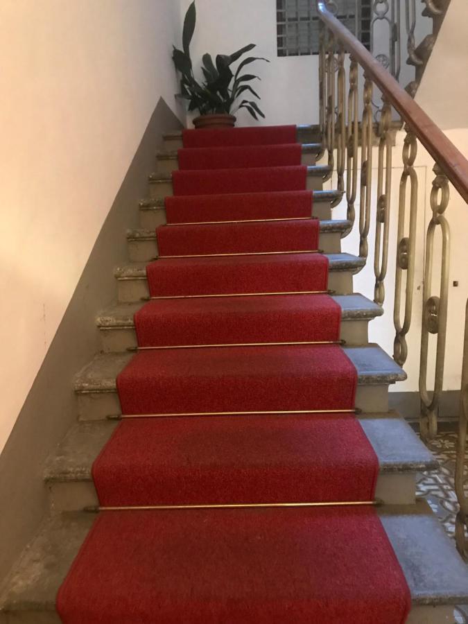 Apartamento Casa Cappelli Florencia