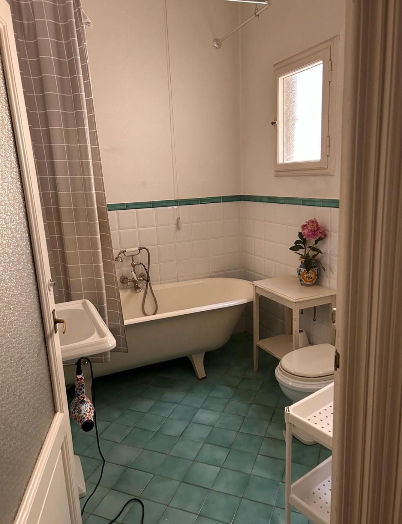 Apartamento Casa Cappelli *