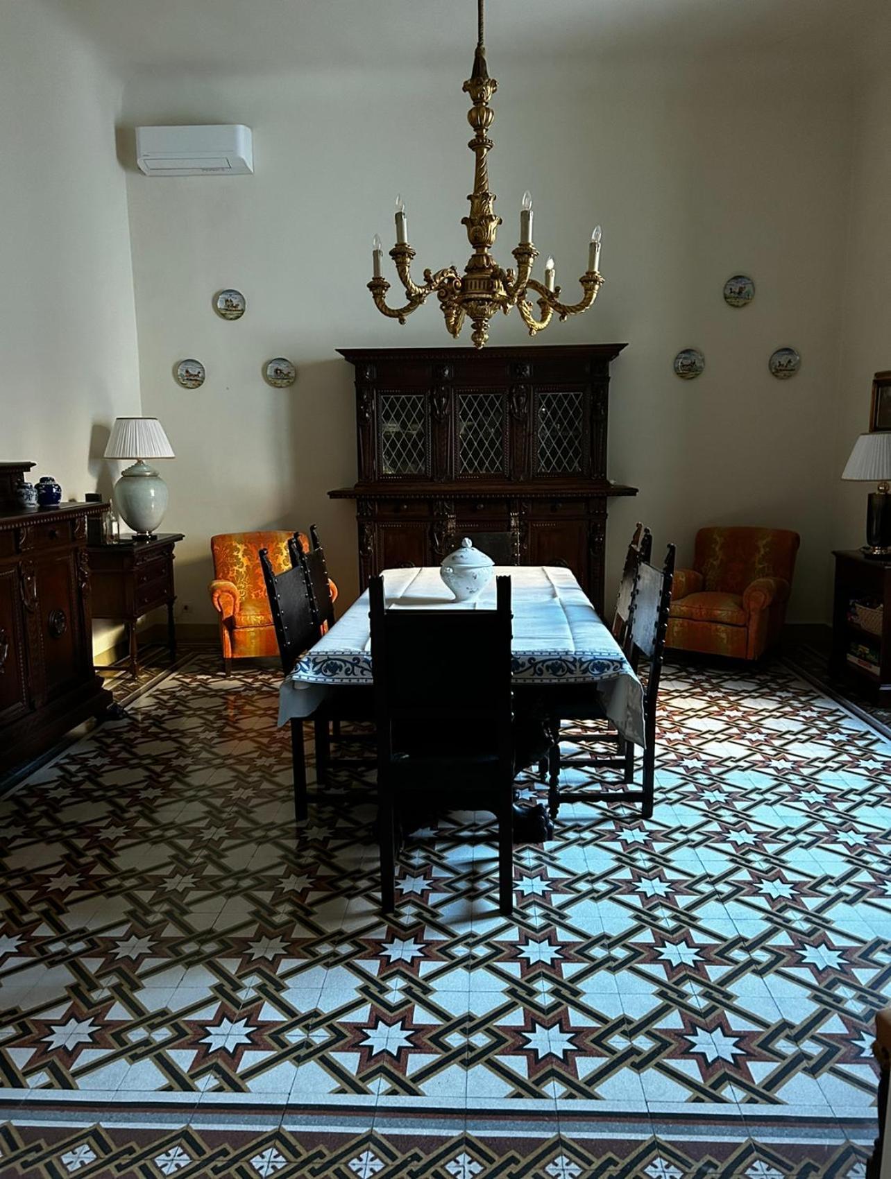 Casa Cappelli Florencia
