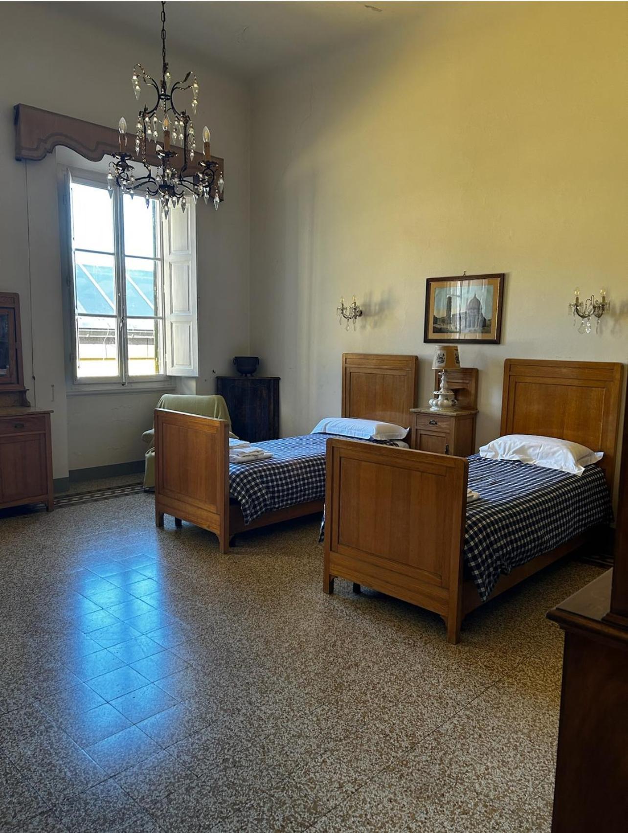 Casa Cappelli