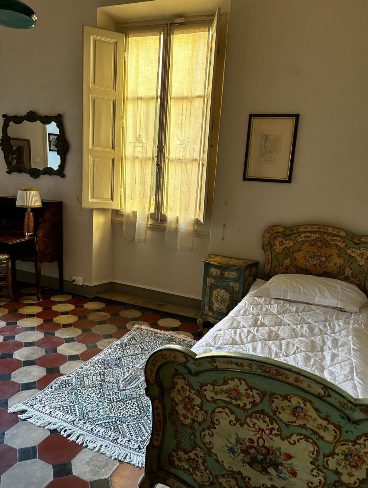 Casa Cappelli *