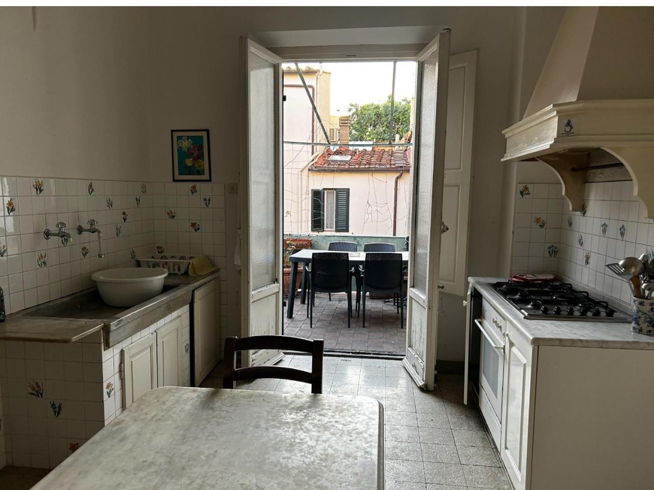Casa Cappelli Apartamento Florencia