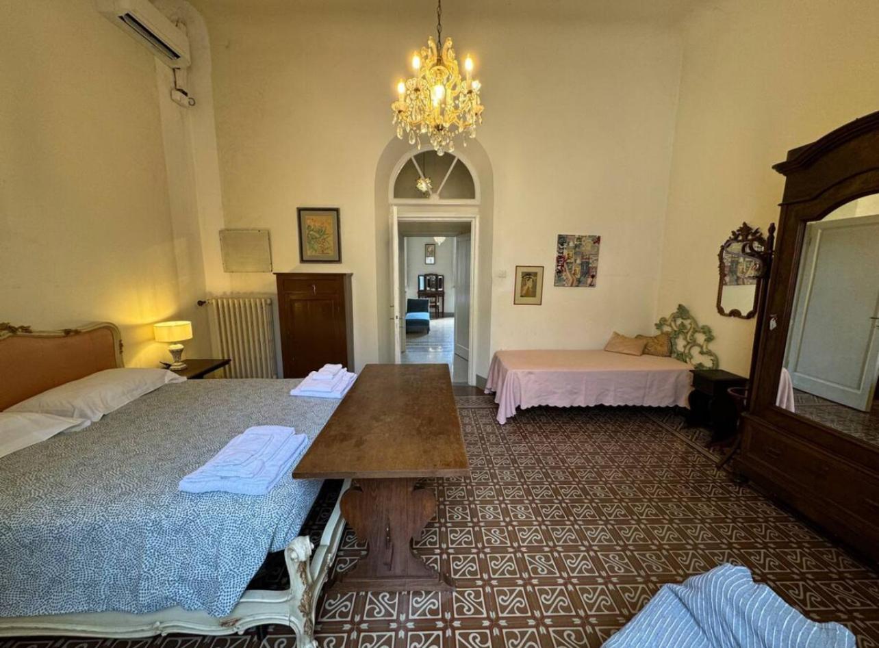 Apartamento Casa Cappelli *