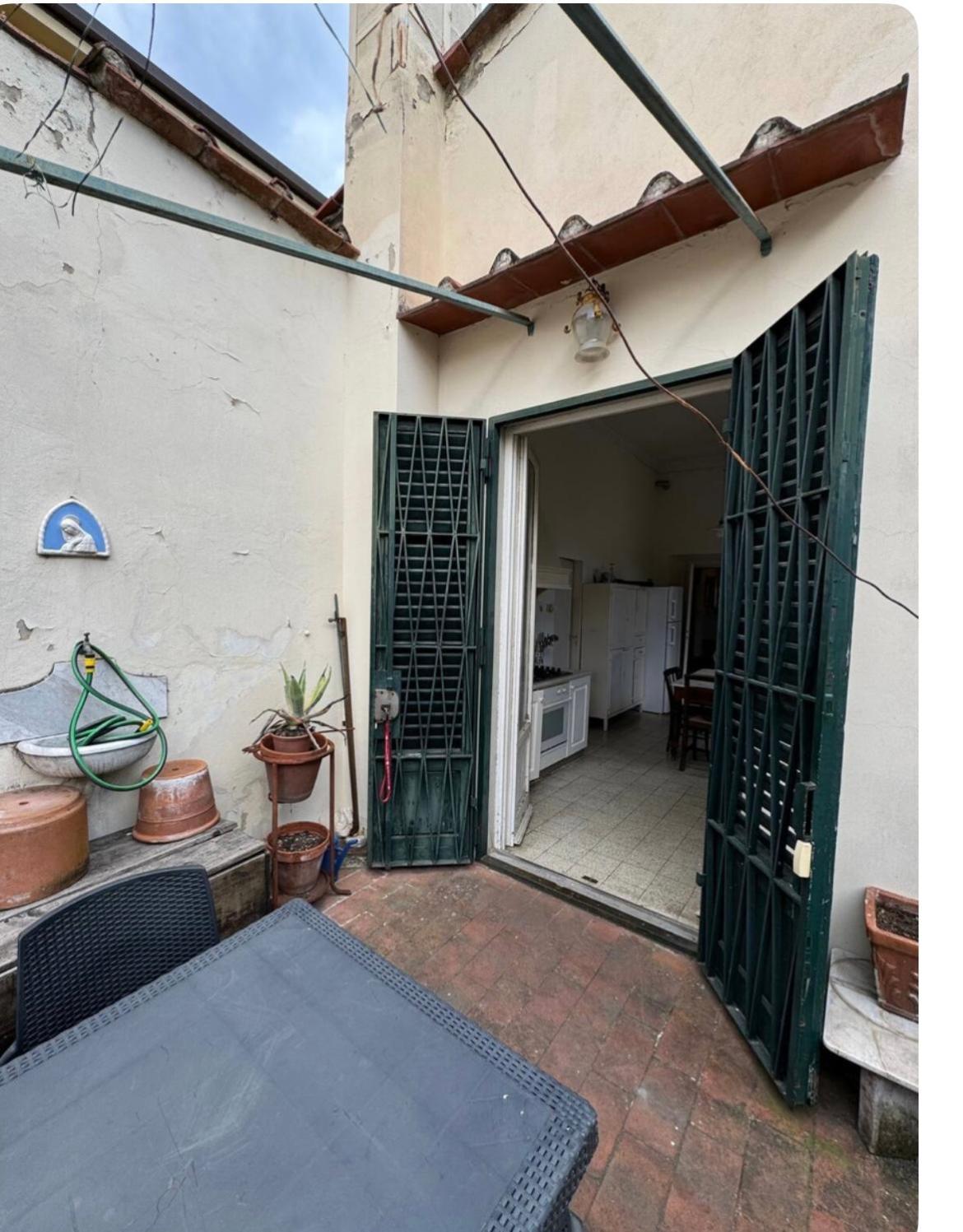 Casa Cappelli Apartamento