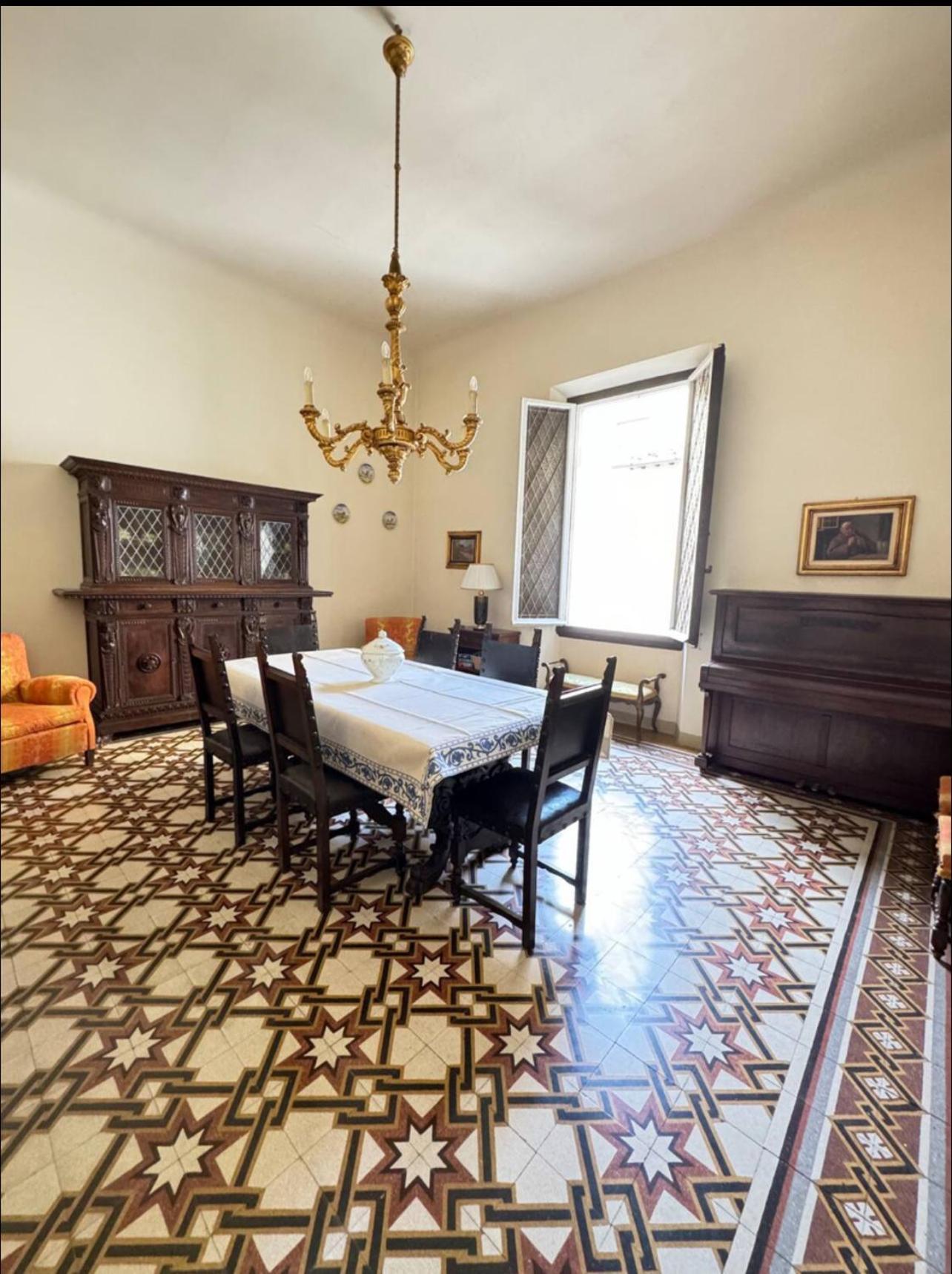 Casa Cappelli Apartamento Florencia