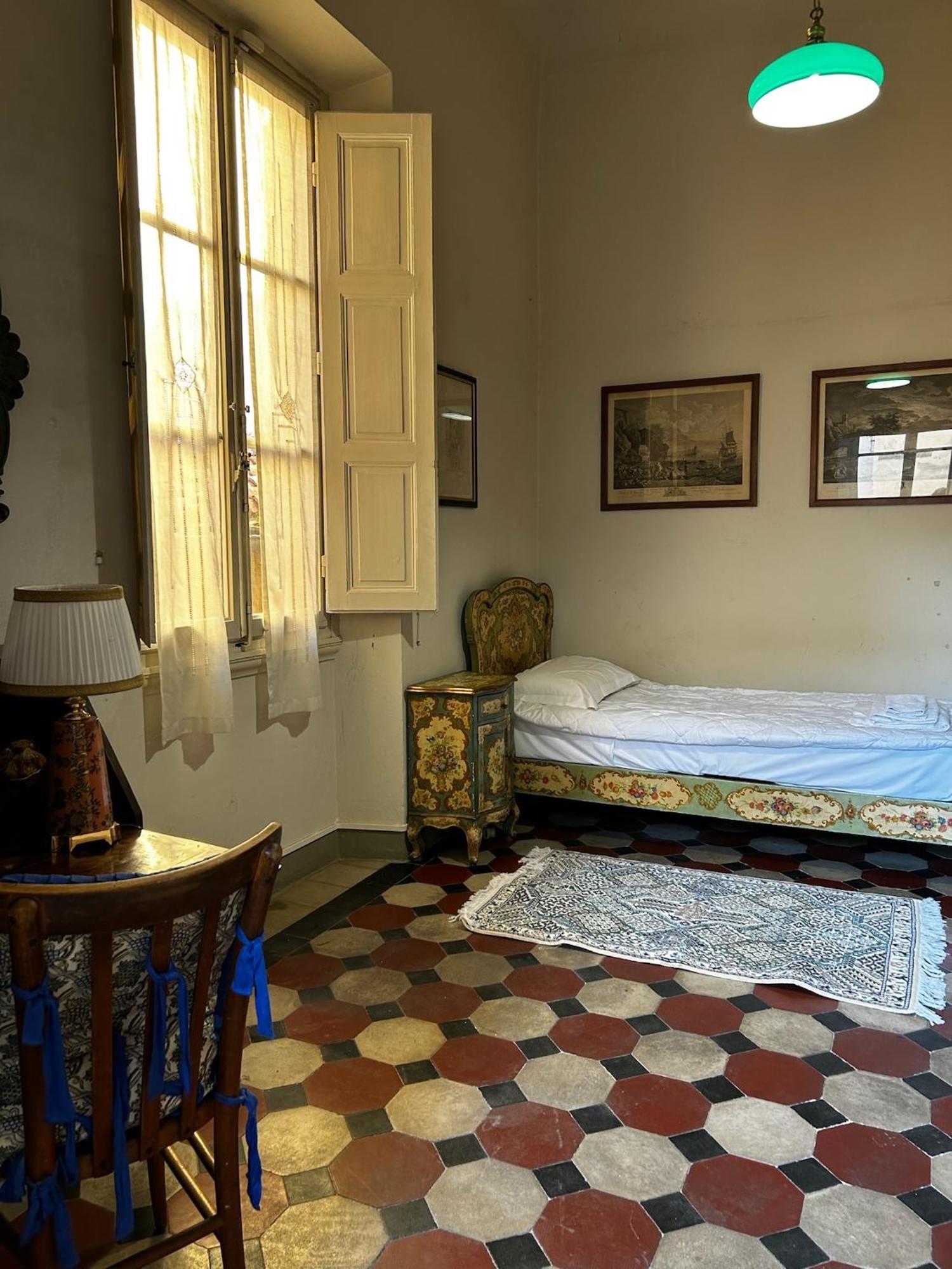 Casa Cappelli *
