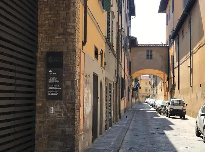 Casa Cappelli