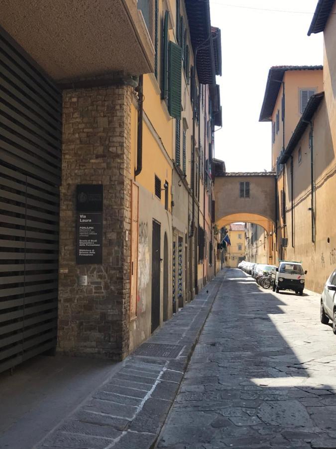 Apartamento Casa Cappelli *