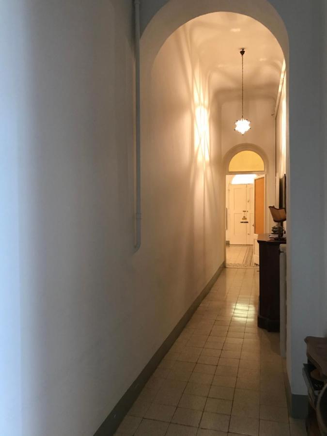 Casa Cappelli Florencia