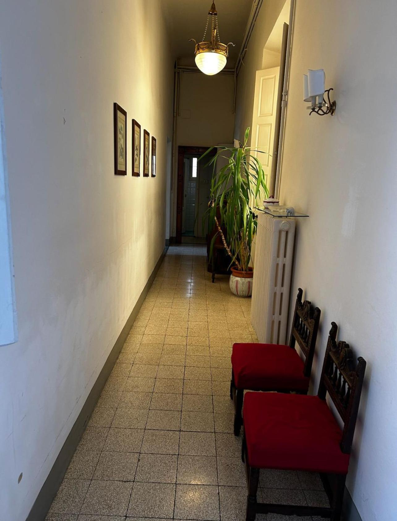 Casa Cappelli Apartamento Florencia