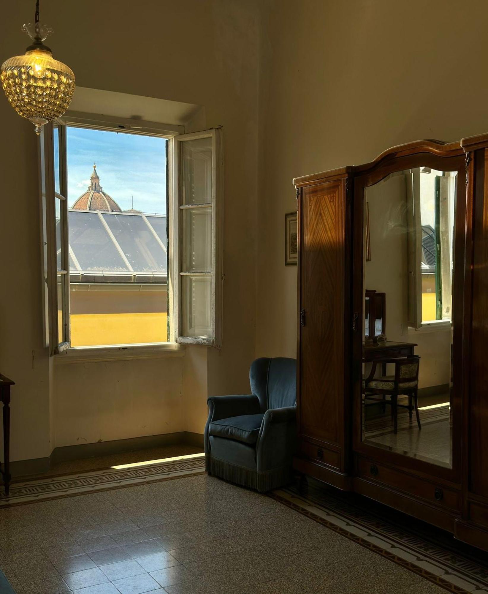 Apartamento Casa Cappelli