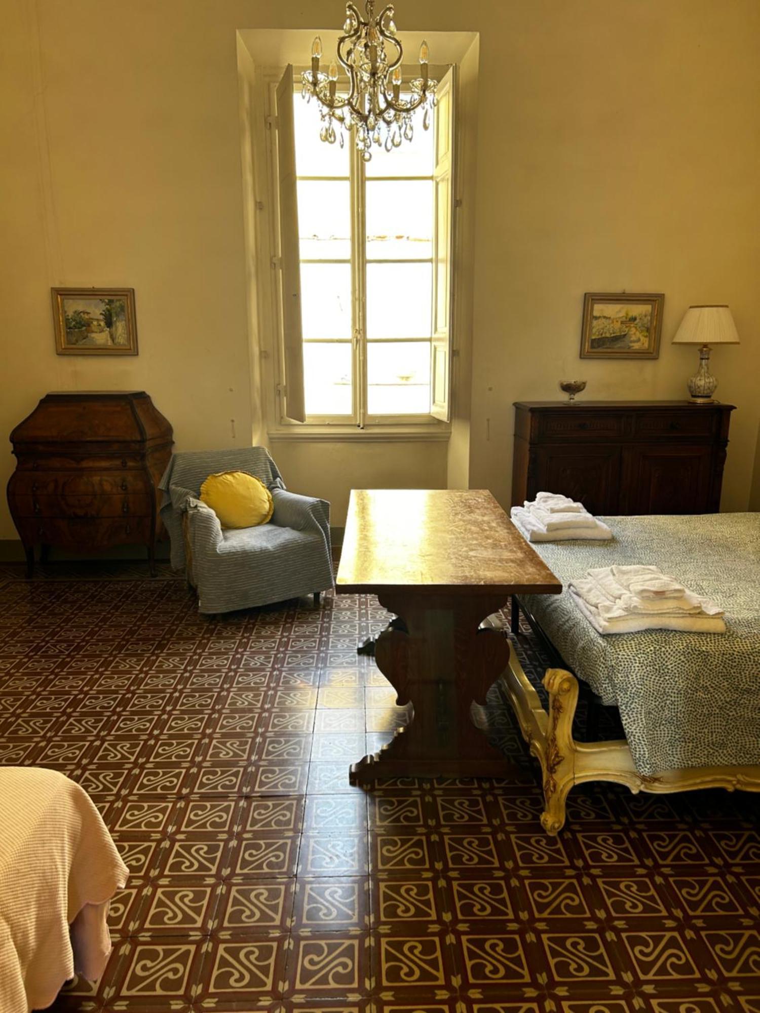 Casa Cappelli Apartamento