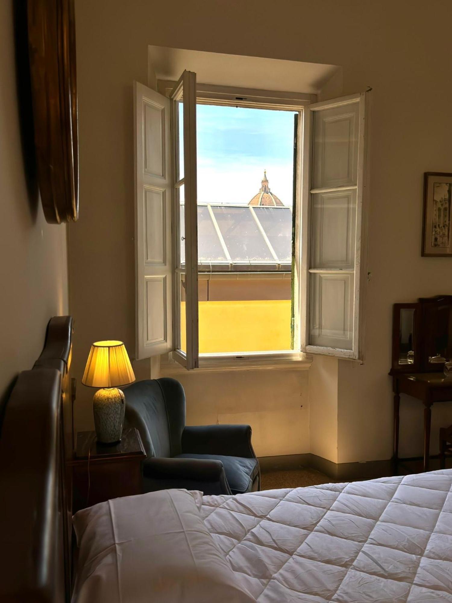 Apartamento Casa Cappelli Florencia