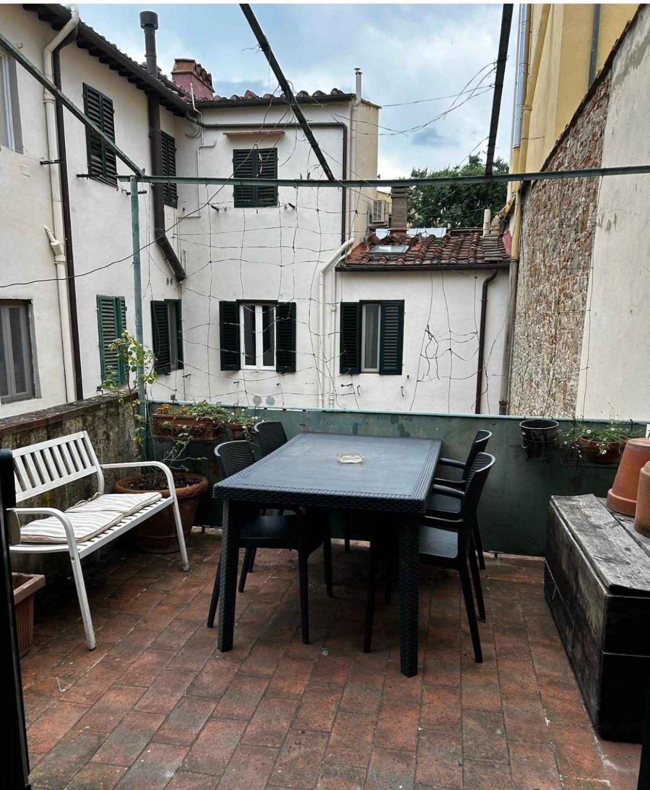 Casa Cappelli Florencia
