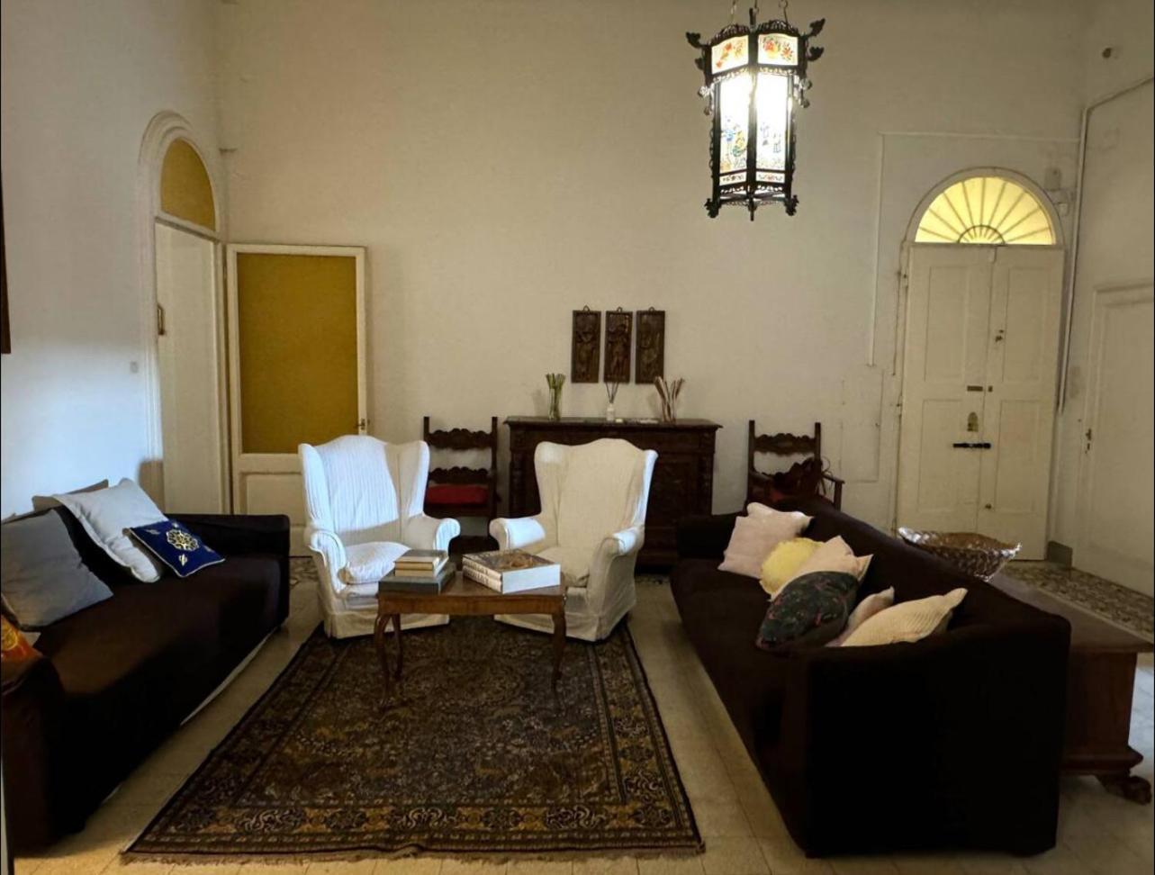 Apartamento Casa Cappelli Florencia